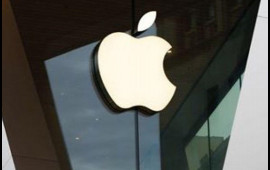 "Apple" dən YENİLİK