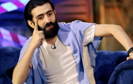 Elşad Xose buna görə