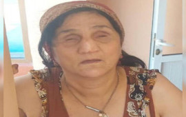 İki ildir itkin idi  Taksi sürücüsü öldürübmüş