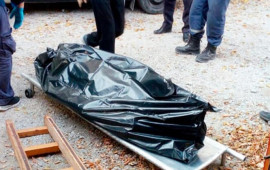 Şəmkirdə dərədən meyiti tapılan şəxs qətlə yetirilibmiş