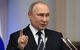 Rusiyada  "Telegram" və "WhatsApp"a qadağa qoyulacaq ? – Putindən sərt göstəriş