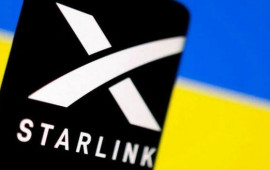 Ukrayna “Starlink”i Maskdan təzminat alacaq