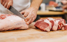 “Monqol əti”nin “halal” standartına uyğunluğu yoxlanılır? – RƏSMİ AÇIQLAMA