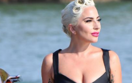 Ledi Qaqa 2,1 milyon tamaşaçı ilə Madonnanın rekordunu keçdi 