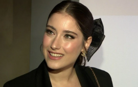 Hazal Kaya əməliyyat olundu