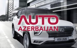 “Hyundai” avtomobillərinin Azərbaycandakı rəsmi distributoru cərimələndi