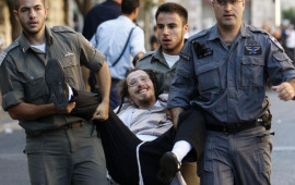 İsrail hökuməti üçün “tabu”n sonu: ultraortodokslar artıq orduya çağırılacaq