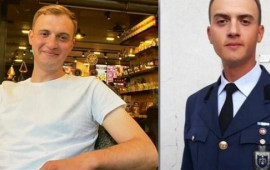 Qəzada ölən İlhanın atası: “Oğlumun arzusu şəhid olmaq idi” 