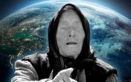 Vanqadan 2026cı il &uuml;&ccedil;&uuml;n QORXULU PROQNOZ