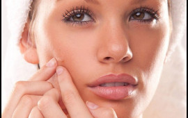 Bu qidalar üzdə sızanaq yaradır – Dermatoloqlardan xəbərdarlıq