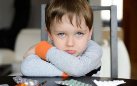 Allergiyası olan uşağa antibiotik verilməməlidir