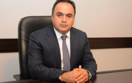 Məhərrəm Quliyev icra hakimiyyətinə yeni m&uuml;hasiblər təyin etdi