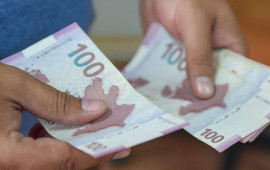 Ən çox əməkhaqqını onlar alır  SİYAHI