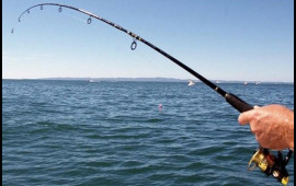 Astarada itkin düşən balıqçılar tapıldılar