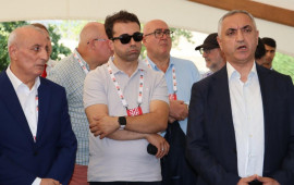Bu ilin sonunadək Xocalıya daha 400 ailə qayıdacaq