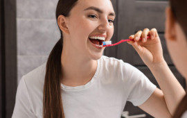 Diş fırçalayarkən edilən 4 SƏHV