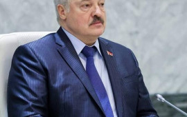Lukaşenko KTMTni bizə qarşı birləşməyə çağırır?