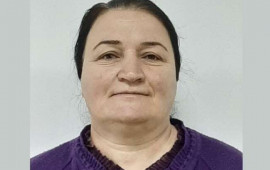 Müəllim dərs zamanı vəfat etdi