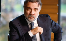 Oktay Kaynarca da saxlanıldı 