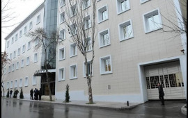 "Cavadzadə"yə yeni direktor təyin olundu  FOTO