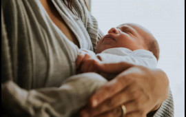 Bakıda 16 yaşlı qız ana oldu, əri həbs edildi