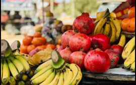 Bu məhsul kəskin ucuzlaşdı  kiloqramı 67 qəpiyə düşdü