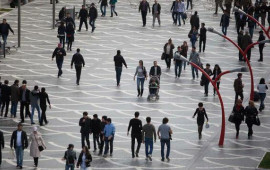 Əhaliyə XƏBƏRDARLIQ  Saat 10:00dan etibarən...
