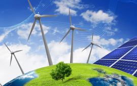 Azərbaycanda Yaşıl Enerji Sənaye Parkı yaradılacaq