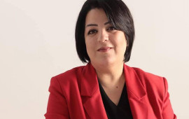 Jurnalist Şahnaz Bəylərqızı saxlanılıb