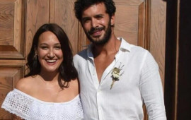 &ldquo;Barışı ən &ccedil;ox Hande ilə yaraşdırıram&rdquo; Gupse &Ouml;zay