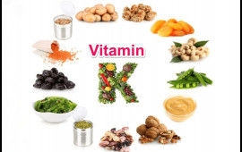 Vitamin K  Bizə nə üçün lazımdır?