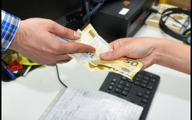 Nazirliyin sistemində problem oldu: Ünvanlı dövlət sosial yardıma imtina gəldi  FOTO