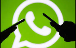 “WhatsApp” Teleqramın daha bir funksiyasını oğurladı  FOTO