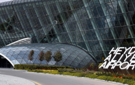 Bələdiyyə sədrinin &ouml;lkədən &ccedil;ıxışına "stop" qoyuldu