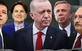 Türkiyə seçkiləri: Dörd partiya anlaşdı  Prezidentliyə