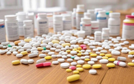 30 yaşlı kişi dərmandan zəhərlənib öldü