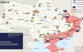 NATO generalı: Ukrayna savaşı bu tarixdə bitəcək!