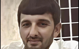Bugünkü ağır qəzanın təfərrüatı  FOTOlar