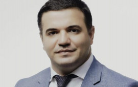 Vəkillər Kollegiyasından qovulmuşdu 