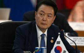 Cənubi Koreyanın ke&ccedil;miş prezidenti ilə bağlı qərar verildi