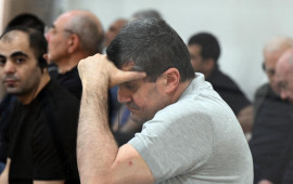 Gəncənin bombalanmasının şahidi  "Hadisə zamanı ətrafa 6070 bombacıq düşdü" 