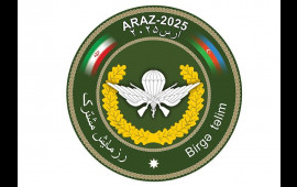 Azərbaycanda “Araz – 2025” birgə təlimi keçirilir 