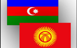Qırğızıstan Azərbaycanın suverenliyini dəstəkləyir  Qırğızıstan XİN