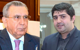 Eldar Əmirov 3 il əvvəl də həbs olunmuşdu  Mehdiyevin baldızı oğludur?  FOTO