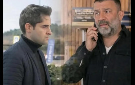 “Arka Sokaklar” serialının aktyoru VƏKİL OLDU 