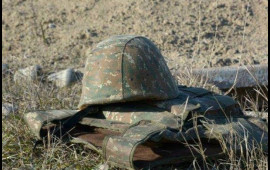 KİV: "Ermənistan ordusunun 2ci korpusunun komandiri işdən çıxarılır"