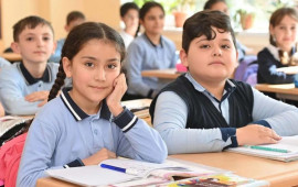 Rus bölməsi üzrə məktəbəhazırlıq qruplarına seçim başladı