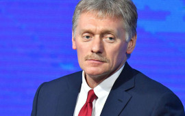 “Moskva danışıqlara açıqdır”