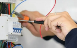 “Azercell”in əməkdaşını iş başında elektrik cərəyanı vurdu, vəziyyəti ağırdır