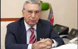 Həbs edilən Ramiz Mehdiyevin karyerası  Dosye